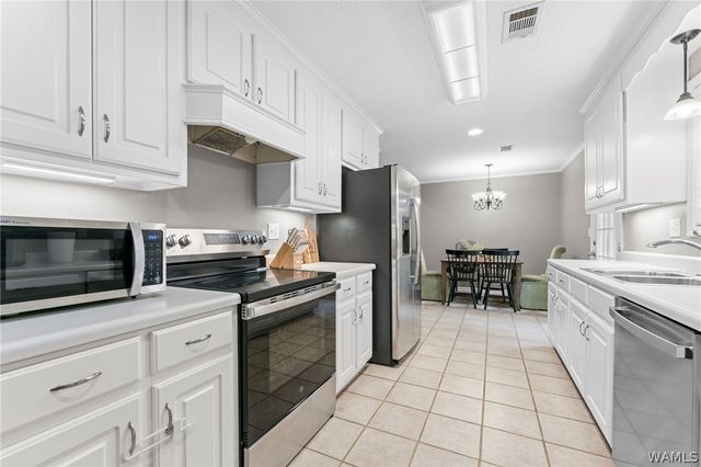 5920 Charlie Shirley, Northport, AL 35473