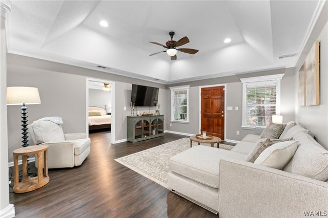 5920 Charlie Shirley, Northport, AL 35473