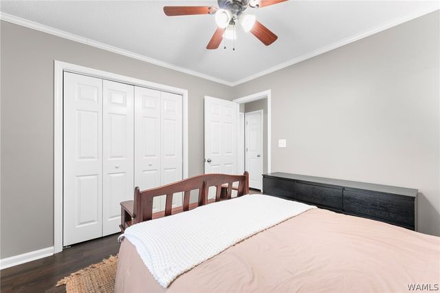 5920 Charlie Shirley, Northport, AL 35473