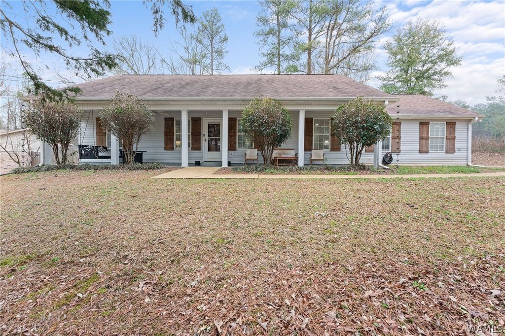 5920 Charlie Shirley, Northport, AL 35473