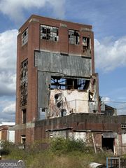 0 Riverside Industrial Park Boulevard, Rome, GA 30161