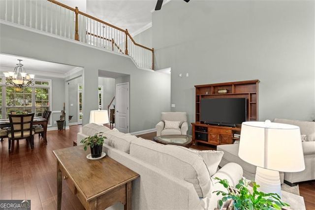 5442 Holly Springs Drive, Douglasville, GA 30135
