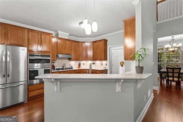 5442 Holly Springs Drive, Douglasville, GA 30135