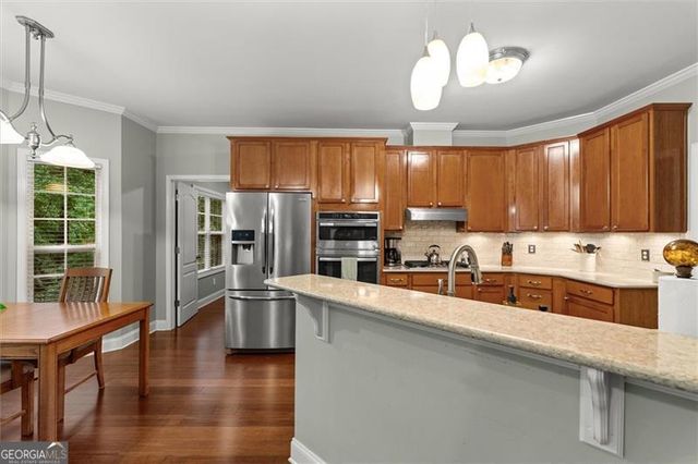5442 Holly Springs Drive, Douglasville, GA 30135