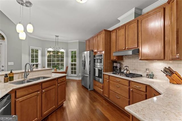 5442 Holly Springs Drive, Douglasville, GA 30135