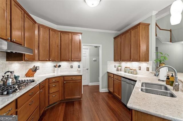 5442 Holly Springs Drive, Douglasville, GA 30135