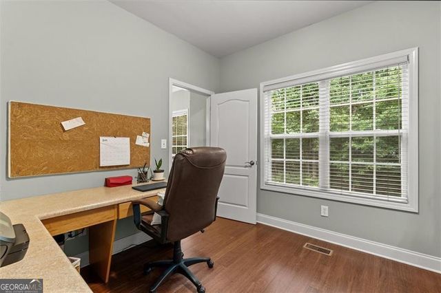 5442 Holly Springs Drive, Douglasville, GA 30135