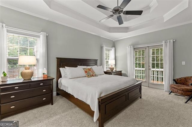 5442 Holly Springs Drive, Douglasville, GA 30135
