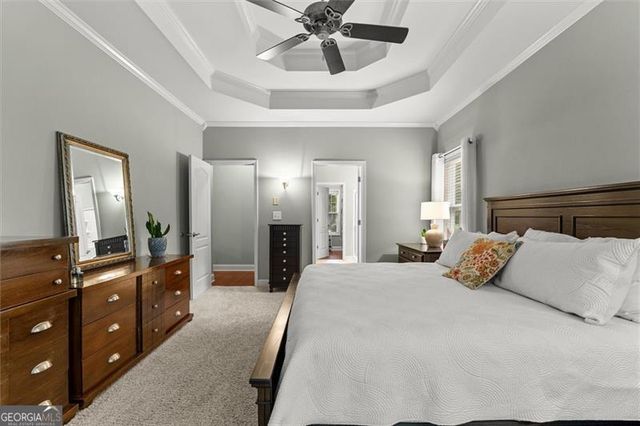 5442 Holly Springs Drive, Douglasville, GA 30135