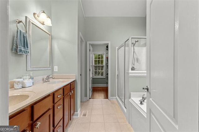 5442 Holly Springs Drive, Douglasville, GA 30135