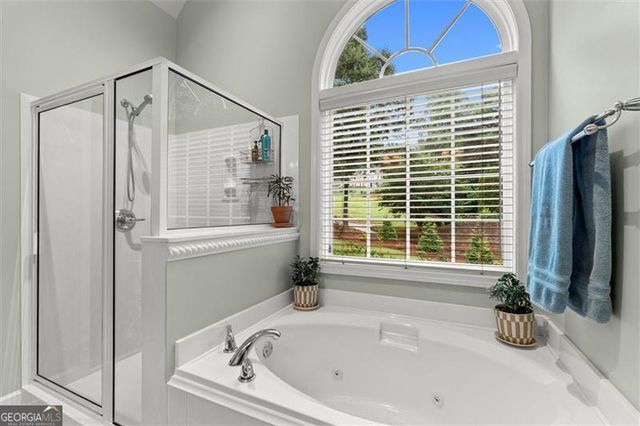 5442 Holly Springs Drive, Douglasville, GA 30135