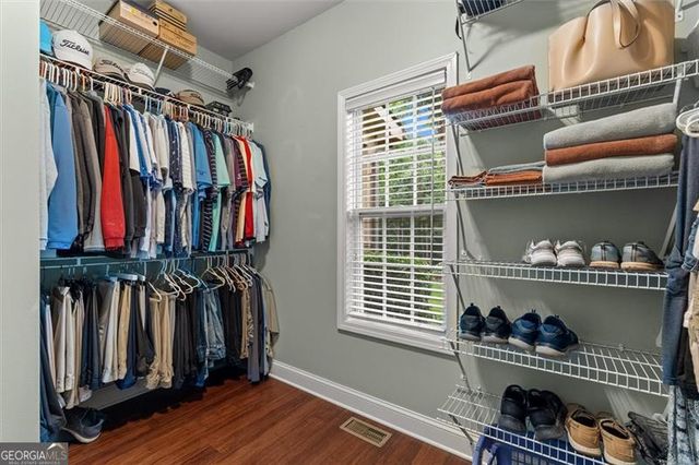 5442 Holly Springs Drive, Douglasville, GA 30135