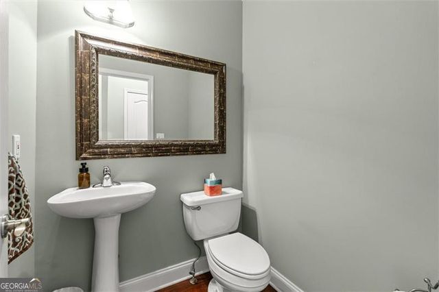 5442 Holly Springs Drive, Douglasville, GA 30135