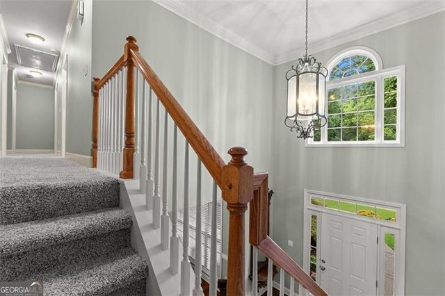 5442 Holly Springs Drive, Douglasville, GA 30135
