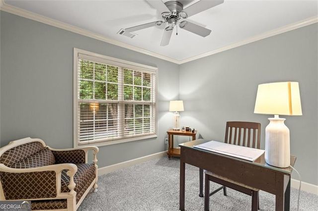 5442 Holly Springs Drive, Douglasville, GA 30135