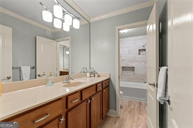 5442 Holly Springs Drive, Douglasville, GA 30135