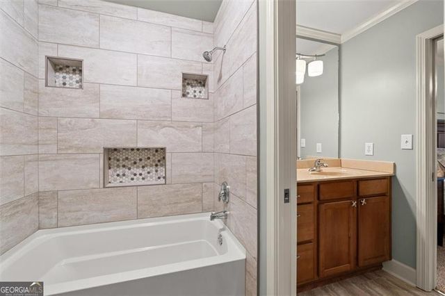 5442 Holly Springs Drive, Douglasville, GA 30135