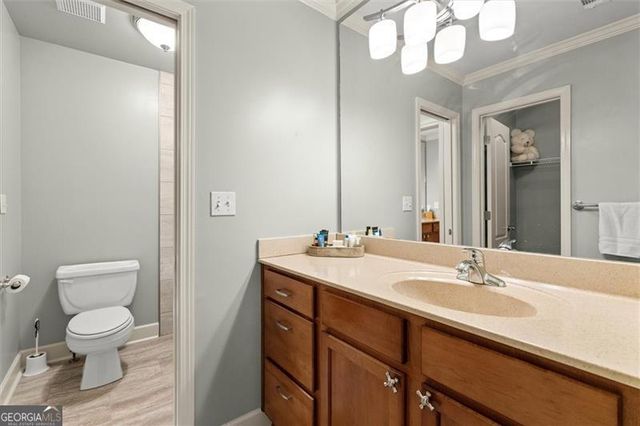 5442 Holly Springs Drive, Douglasville, GA 30135