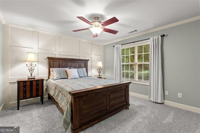 5442 Holly Springs Drive, Douglasville, GA 30135