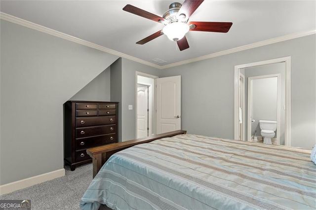 5442 Holly Springs Drive, Douglasville, GA 30135