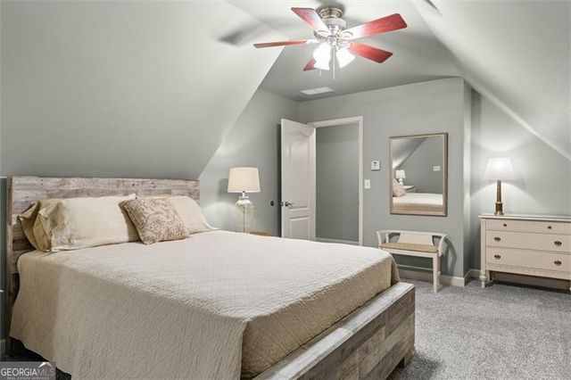5442 Holly Springs Drive, Douglasville, GA 30135