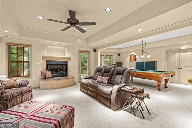 5442 Holly Springs Drive, Douglasville, GA 30135