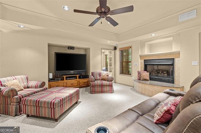 5442 Holly Springs Drive, Douglasville, GA 30135