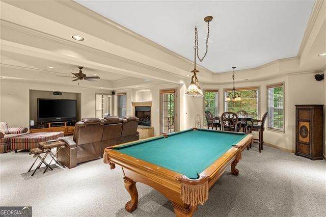 5442 Holly Springs Drive, Douglasville, GA 30135