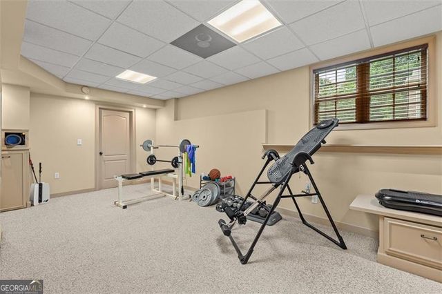 5442 Holly Springs Drive, Douglasville, GA 30135