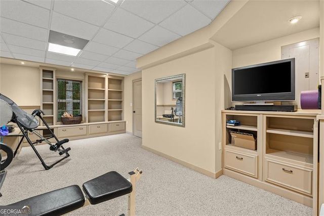 5442 Holly Springs Drive, Douglasville, GA 30135