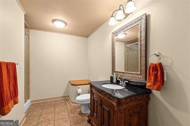 5442 Holly Springs Drive, Douglasville, GA 30135