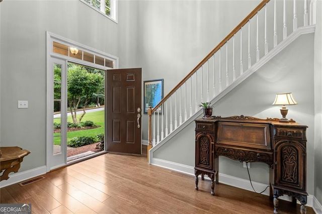 5442 Holly Springs Drive, Douglasville, GA 30135