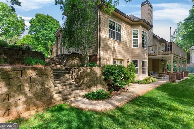 5442 Holly Springs Drive, Douglasville, GA 30135
