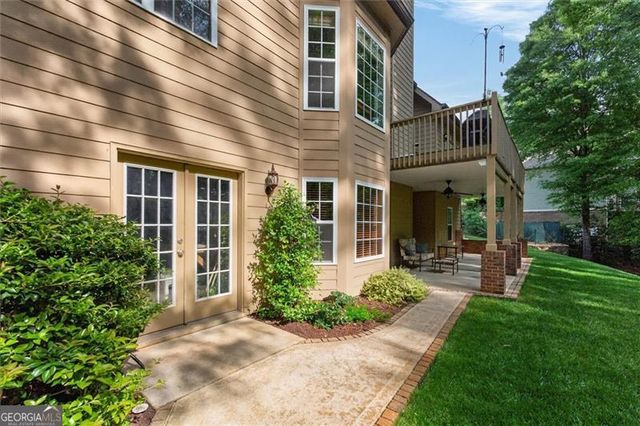 5442 Holly Springs Drive, Douglasville, GA 30135