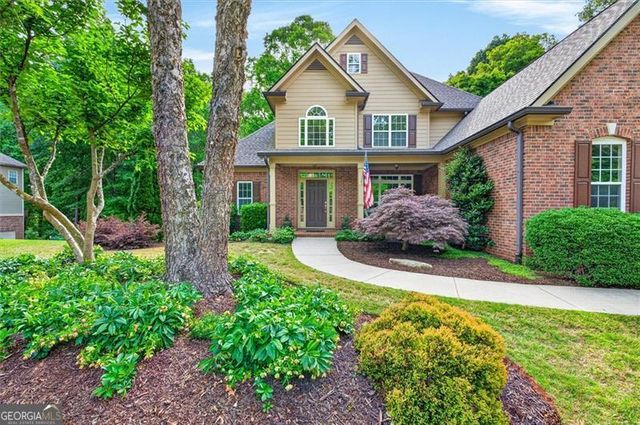 5442 Holly Springs Drive, Douglasville, GA 30135