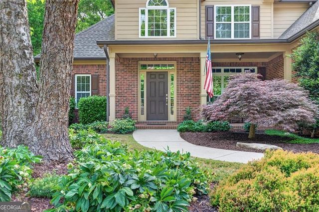 5442 Holly Springs Drive, Douglasville, GA 30135
