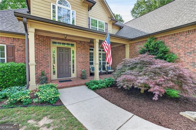5442 Holly Springs Drive, Douglasville, GA 30135