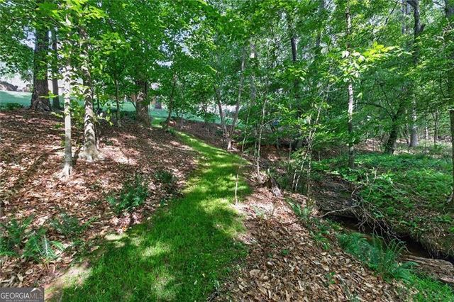 5442 Holly Springs Drive, Douglasville, GA 30135