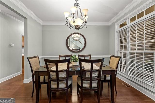 5442 Holly Springs Drive, Douglasville, GA 30135