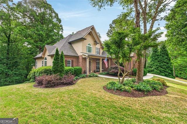 5442 Holly Springs Drive, Douglasville, GA 30135