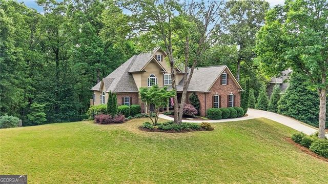 5442 Holly Springs Drive, Douglasville, GA 30135
