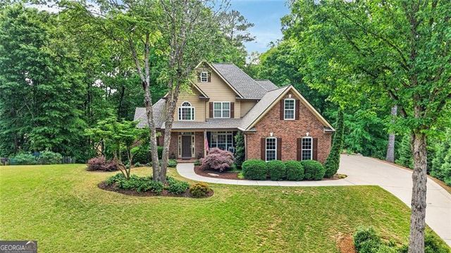 5442 Holly Springs Drive, Douglasville, GA 30135