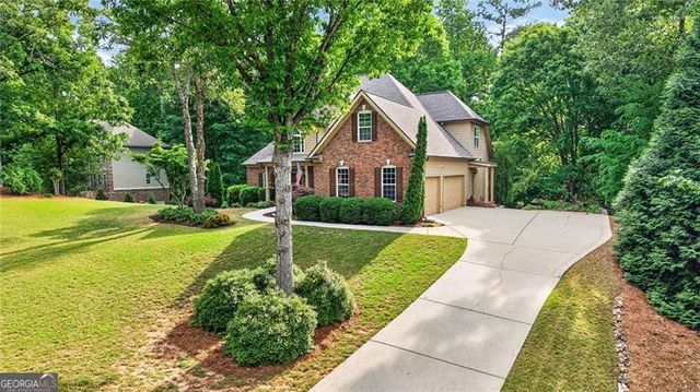 5442 Holly Springs Drive, Douglasville, GA 30135
