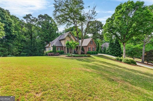 5442 Holly Springs Drive, Douglasville, GA 30135