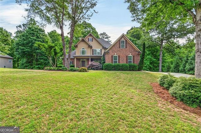 5442 Holly Springs Drive, Douglasville, GA 30135