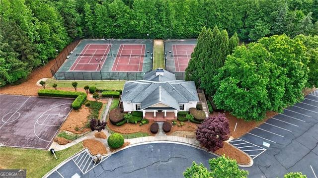 5442 Holly Springs Drive, Douglasville, GA 30135