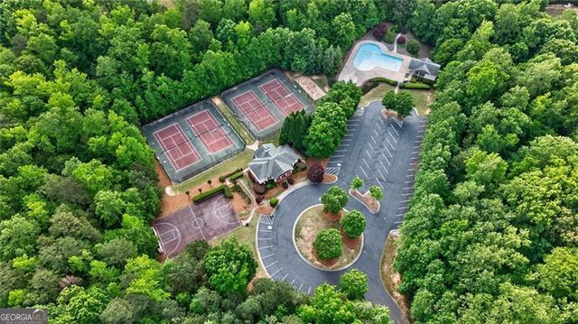 5442 Holly Springs Drive, Douglasville, GA 30135