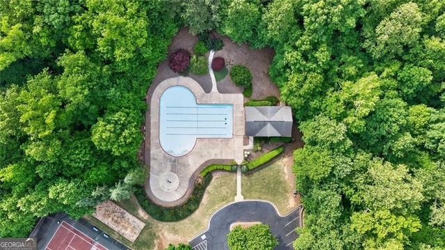 5442 Holly Springs Drive, Douglasville, GA 30135
