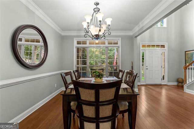 5442 Holly Springs Drive, Douglasville, GA 30135