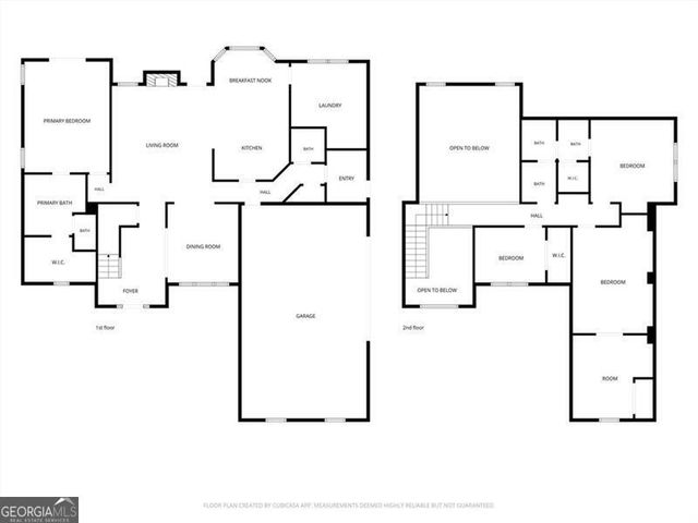 5442 Holly Springs Drive, Douglasville, GA 30135